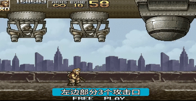 帕奇维克在哪?带你快速找到这个经典BOSS!