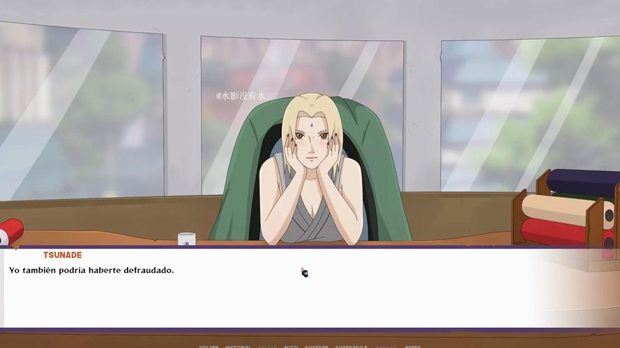 忍者后宫第2章V2.00火影同人篇在哪能下载？