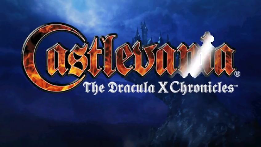 恶魔城x历代记下载指南,各版本区别详解!