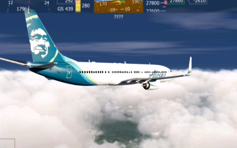 模拟飞行2012有哪些机型？真实飞行体验等你来！