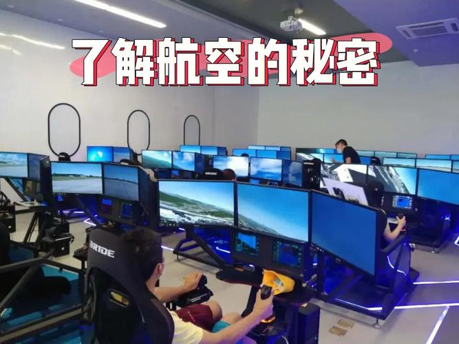 模拟飞行2012有哪些机型？真实飞行体验等你来！