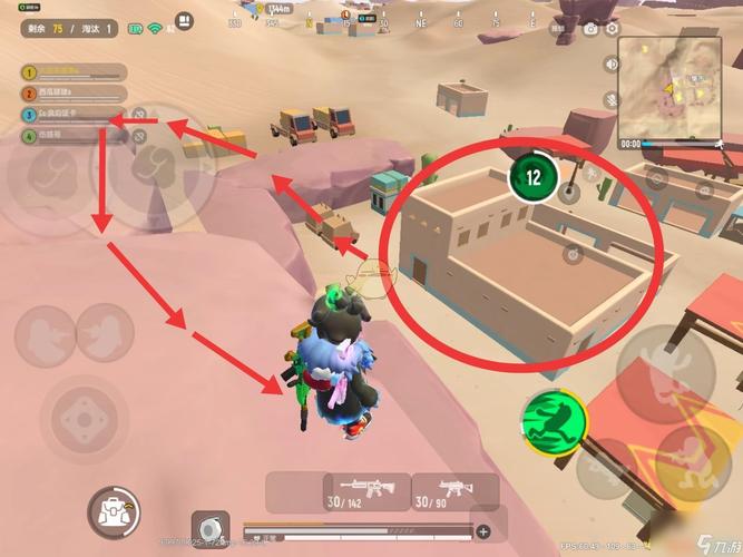 想玩转香肠派对？这些游戏技巧你一定要知道！