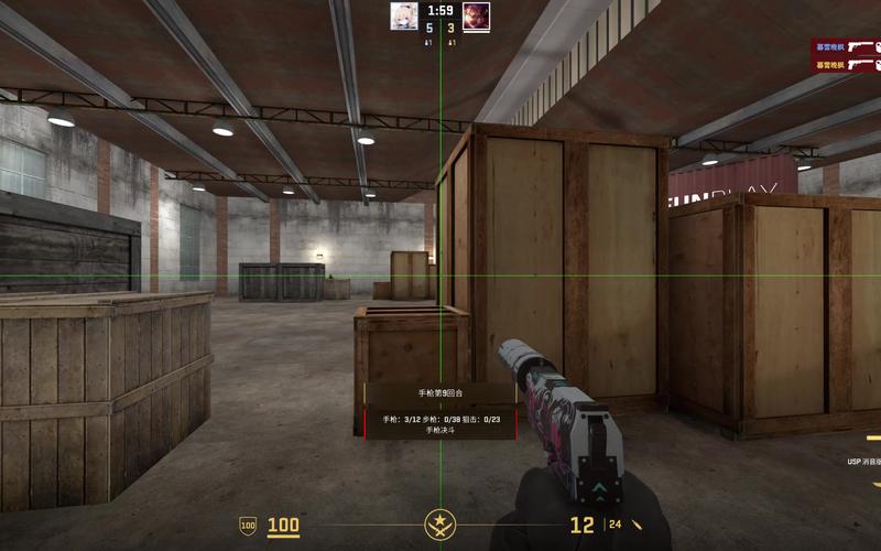 反恐精英2 0怎么加人？新手教程一看就会！