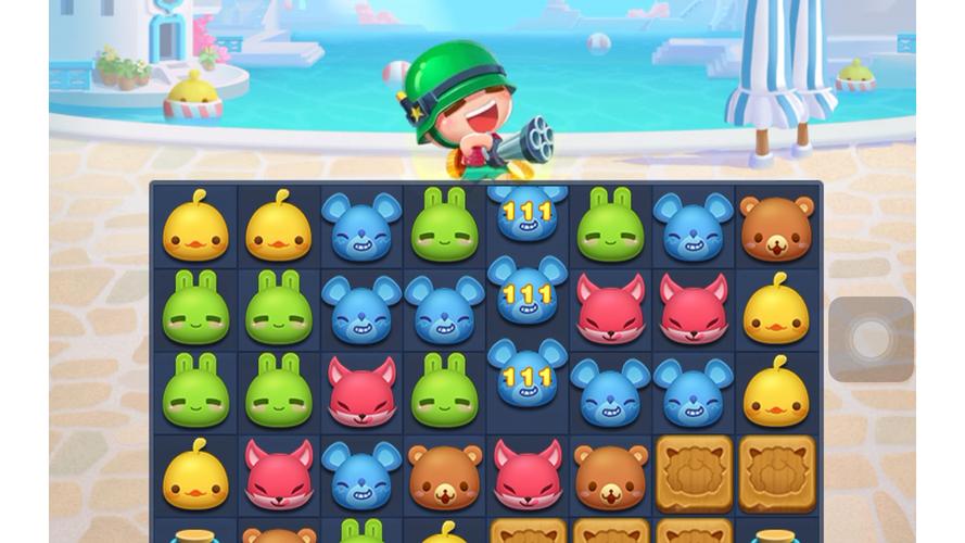 天天爱消除怎么玩才能快速通关？秘籍分享！