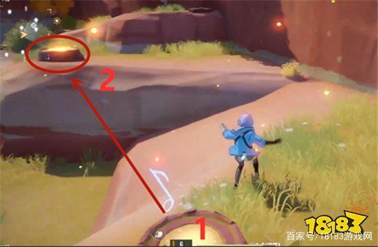 幻塔回音环怎么踩亮?教你轻松搞定回音环!