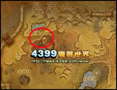 雷电圣物在哪?超详细雷电圣物位置分布图来了!