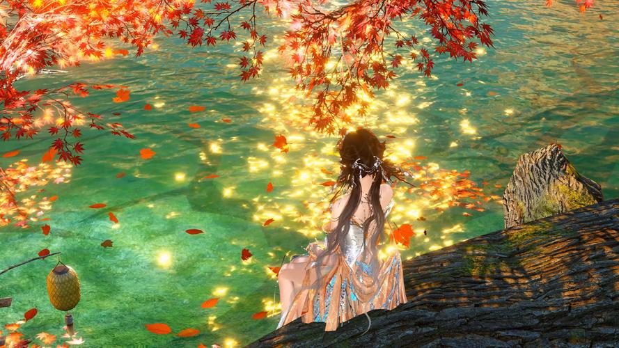 逆水寒落日最美的地方是哪里？看完这篇就懂了！