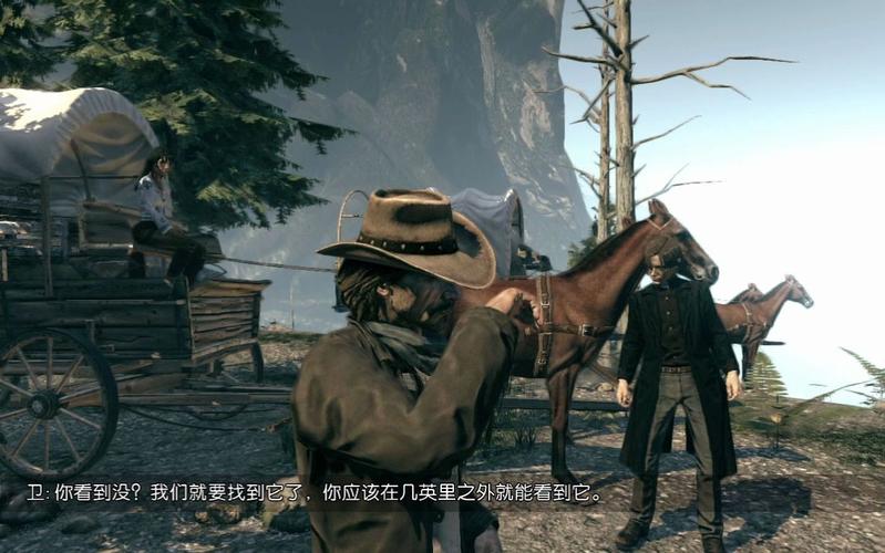 狂野西部之生死同盟怎么玩？快速上手指南！