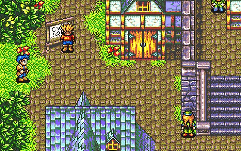 太空战士魔法战士哪里下载？官方正版看这里！