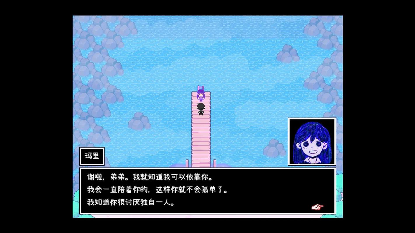 隔壁太太今天也独自一人2你弟弟喜欢的游戏是啥？