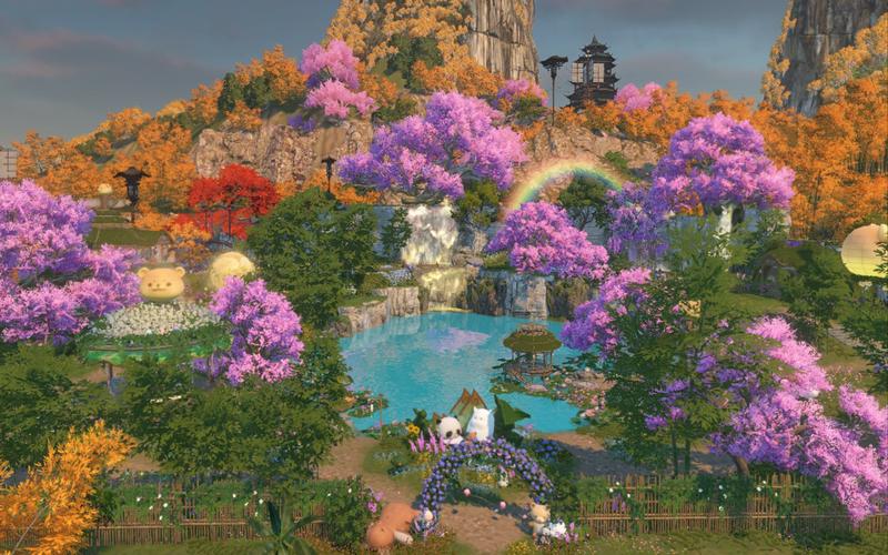 逆水寒落日最美的地方是哪里？看完这篇就懂了！