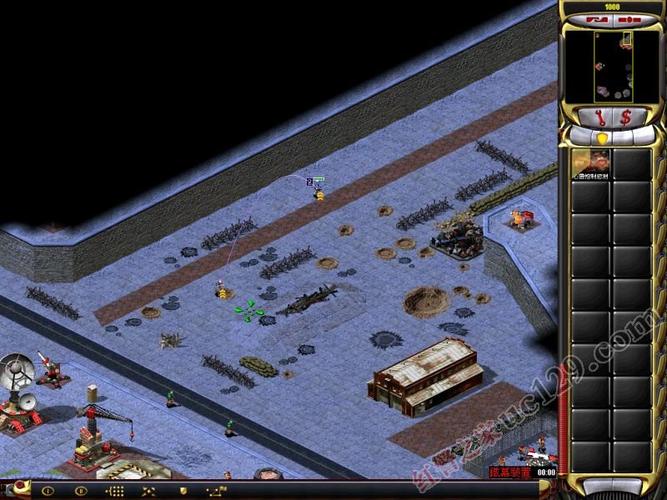 还在卡关？尤里的复仇任务攻略让你轻松通关！