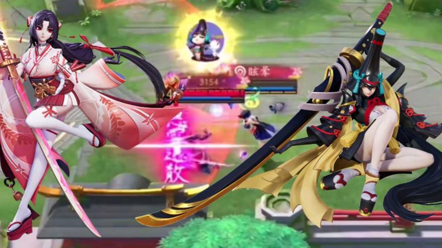 百鬼夜行剑姬无双游戏怎么样？亮点玩法大揭秘！