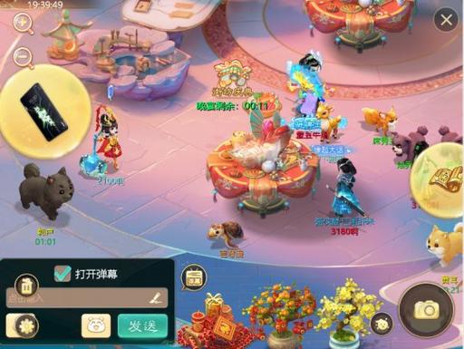 大话西游ii怎么玩？新手快速入门攻略看这里！