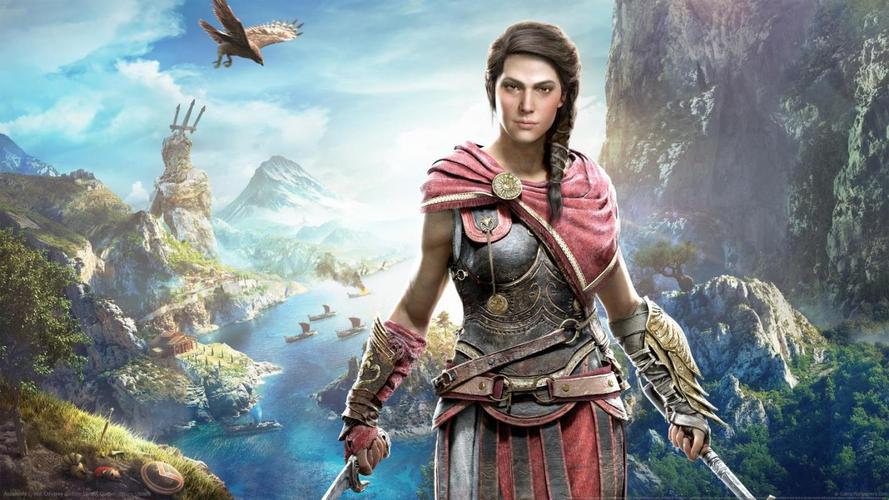 想玩转刺客信条奥德赛斯巴达将军?这份攻略快收好!