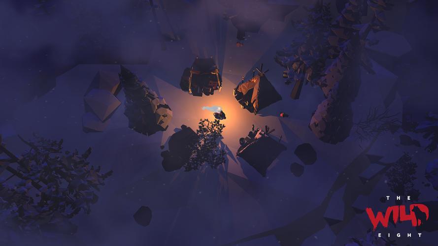 the wild eight好玩吗？游戏优缺点深度测评！