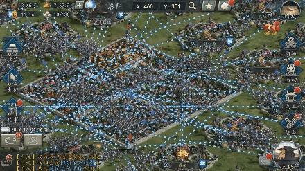 三国志14清凉版怎么玩？新手快速上手攻略看这里！