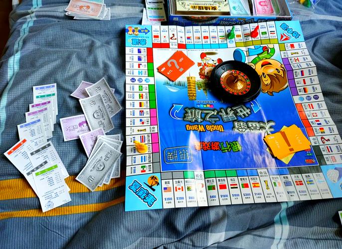 好玩的游戏大盘点！这些类型你一定不能错过！