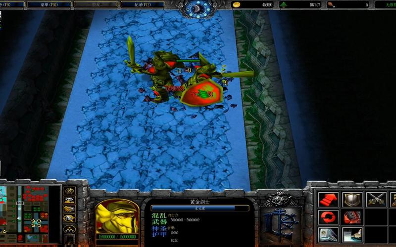 神界危机4.7密码大全，隐藏英雄密码都在这！