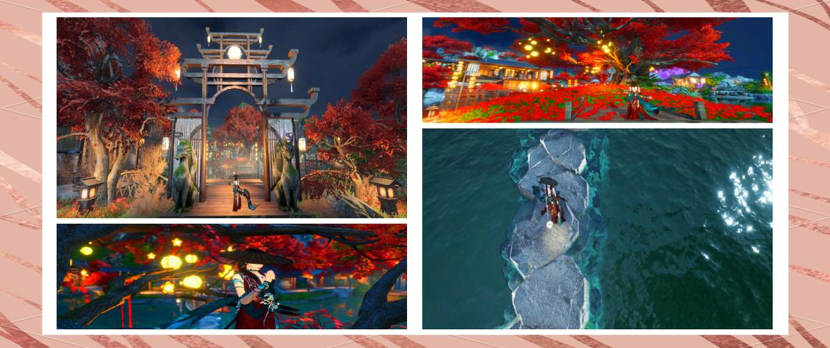 逆水寒落日最美的地方是哪里？看完这篇就懂了！