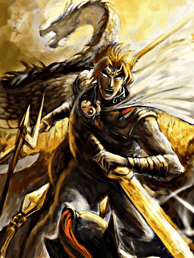 街机三国神将赵云如何搭配阵容？最强阵容推荐！