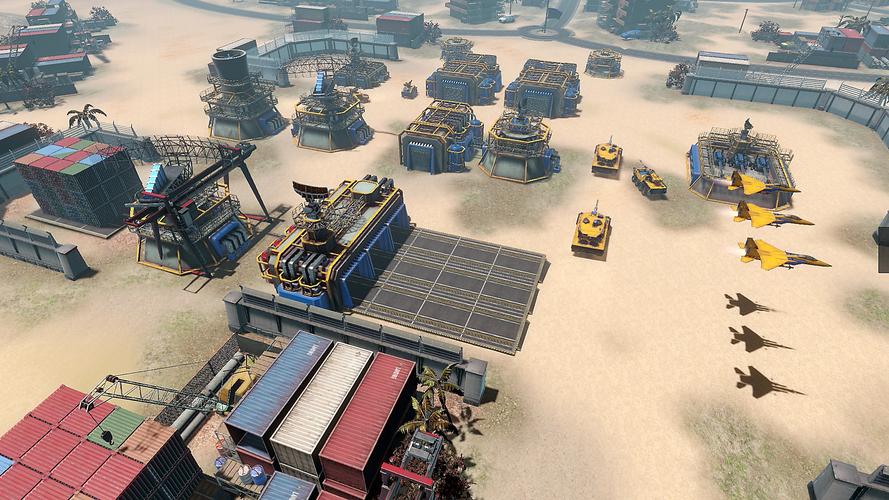 高级战争3配置要求高吗?低配电脑流畅玩!