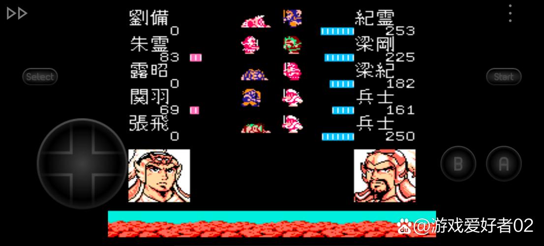 fc爆笑三国秘籍有哪些？通关技巧都在这了！