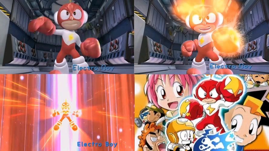 想玩电击学院？这里有最全的版本大全和介绍！