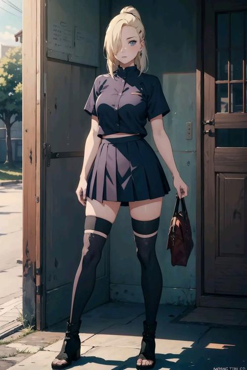 女忍条教版本大全来了！哪个版本最好玩？详细攻略分享