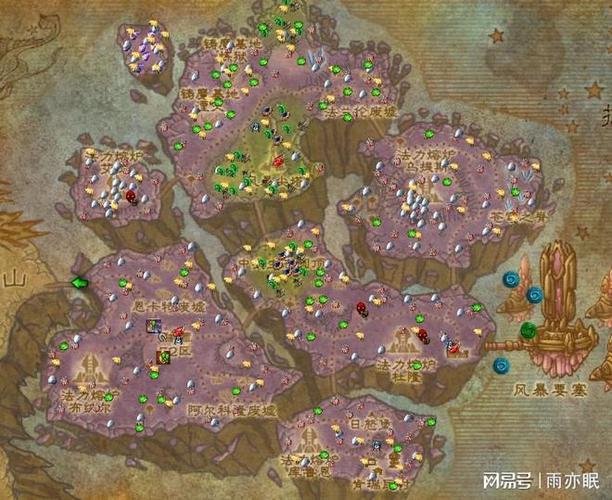 采矿1-450怎么练最省钱？教你花小钱办大事！