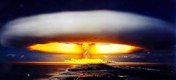 核战危机爆发前有什么征兆？提前做好这些准备！