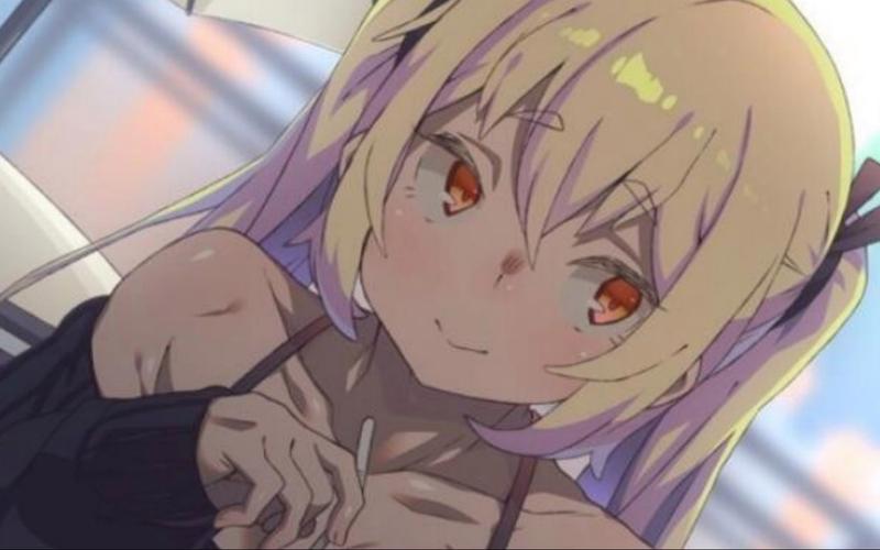 家里蹲女友版本大全：宅女也有春天，总有一款打动你！