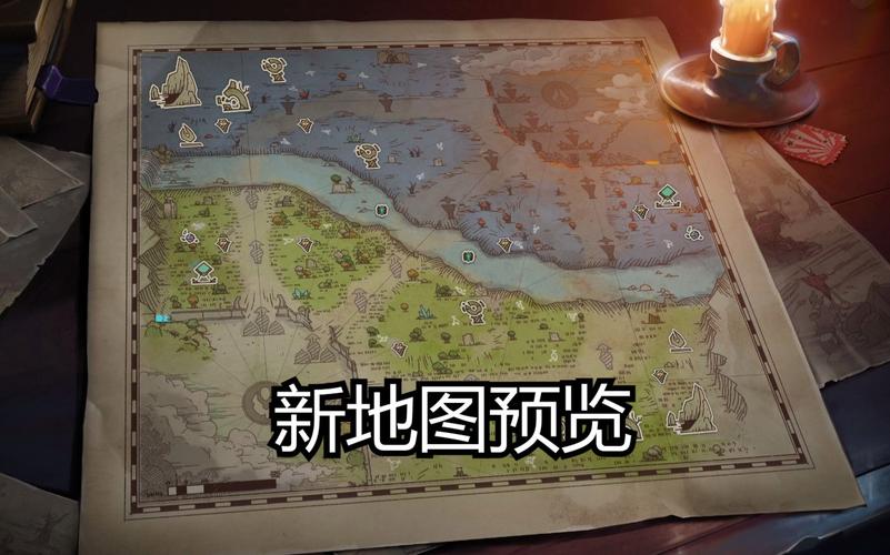 dota地图下载6.78ai哪个好？这几个版本强烈推荐！
