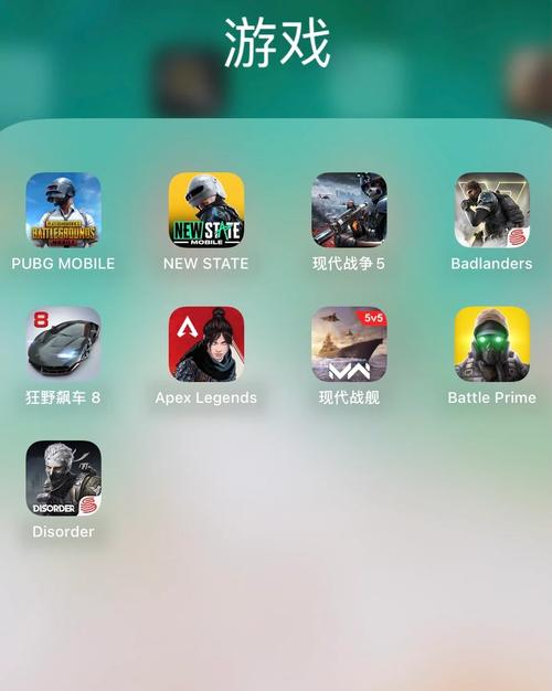 iphone 游戏推荐，这几个免费还好玩快试试！