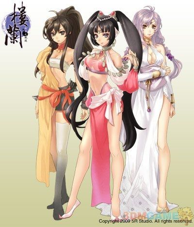 楼兰轮回之轨迹结局太虐心！剧情到底讲了啥？