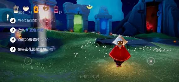 边境之村游戏介绍：新手必看超详细玩法攻略！