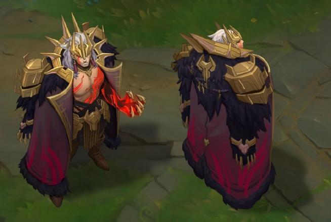 lol潘森怎么玩？新手必看超神攻略（出装+连招）！