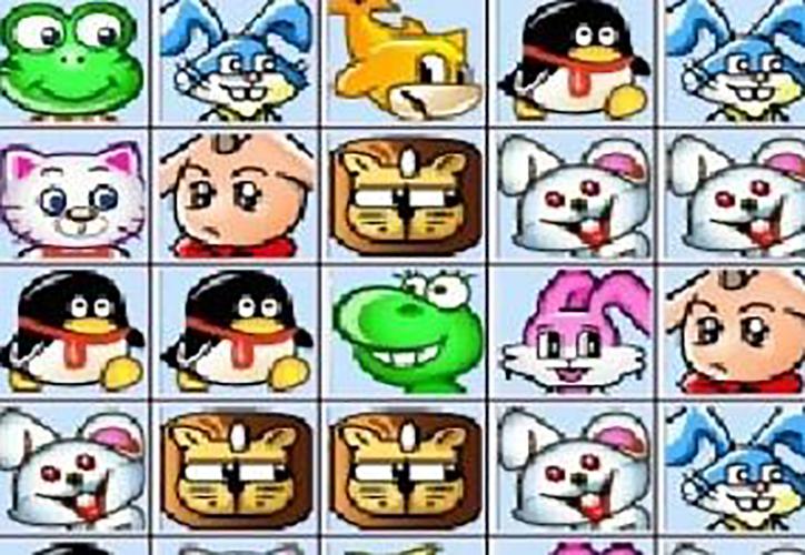 游戏连连看3.1好玩吗？老玩家带你体验经典！