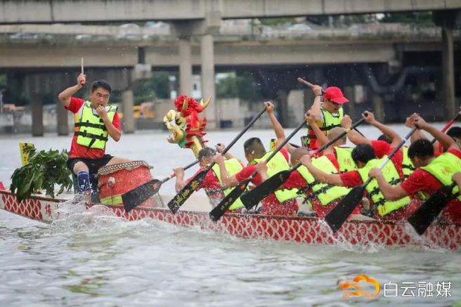 端午节与马的那些事儿,盘点有趣的庆祝活动!