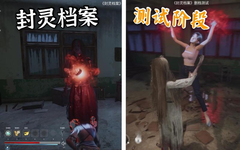 封灵档案怎么快速升级?这份秘籍你一定要看!