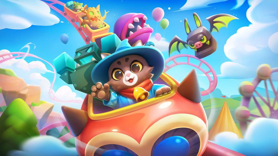 莉莉传说游戏攻略分享，你弟弟喜欢的都在这！