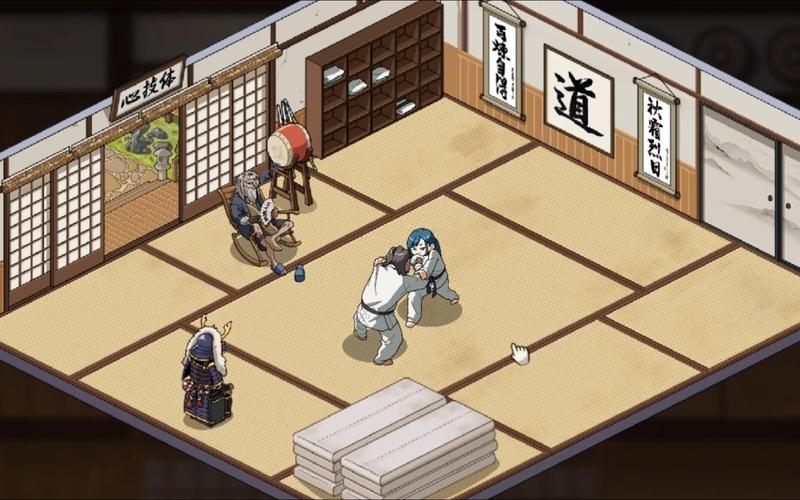 想下载护身术道场？这篇文章告诉你去哪里找！