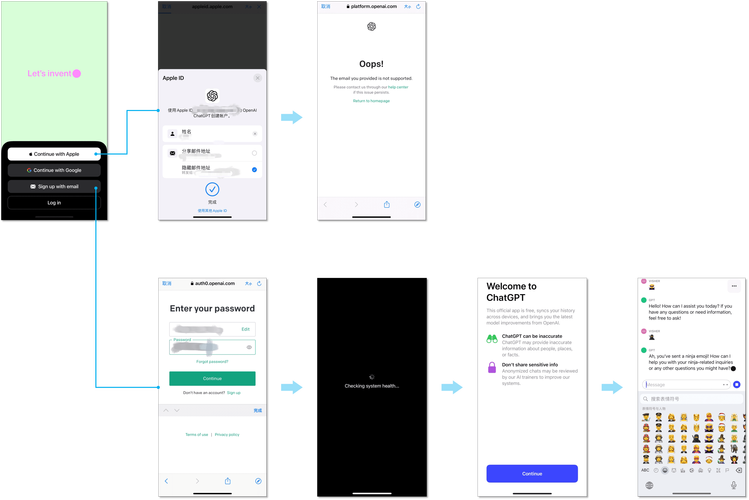 chatgpt中文下载手机版好用吗？真实用户告诉你！