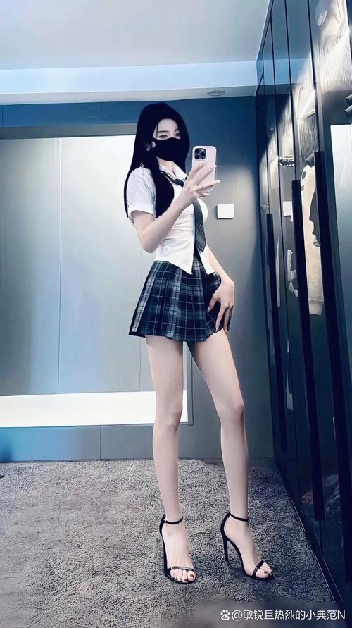 绝对的美少女有多漂亮？看完这些你就明白了！