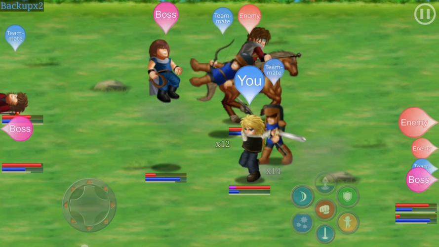 英雄大作战v0.7下载：最新版安装教程看这里！