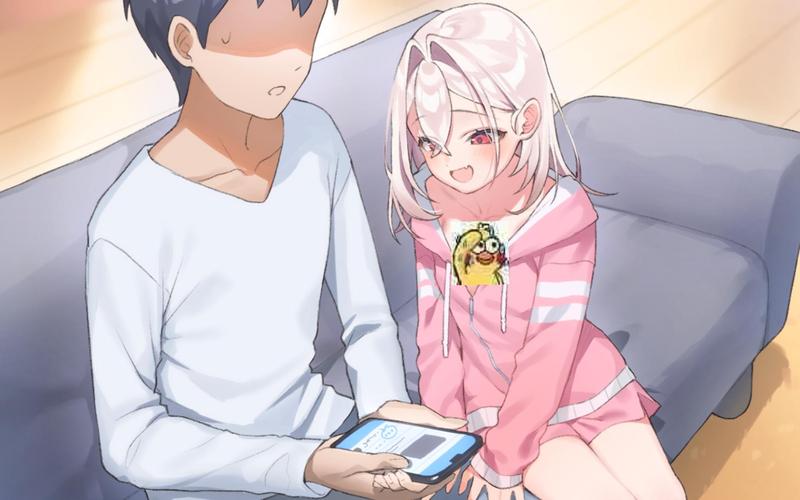 想知道SOA雌小鬼你弟弟喜欢的游戏？看完这篇你就懂！