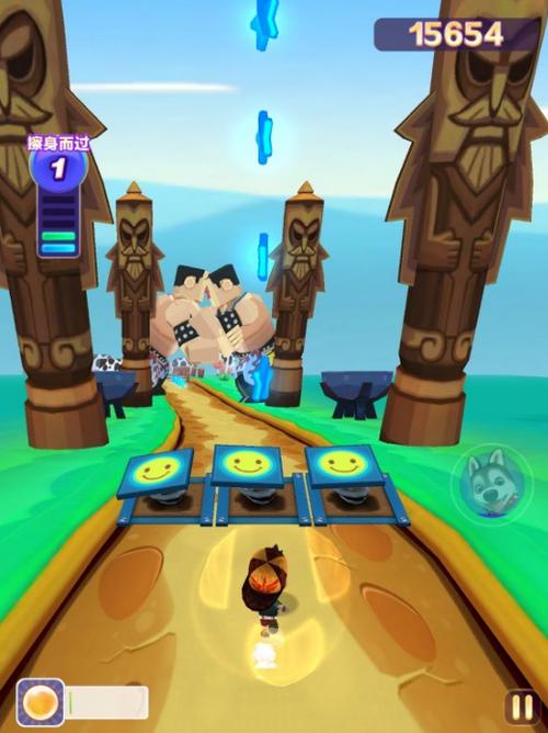 血族迷情杨过游戏怎么玩?快速上手攻略!