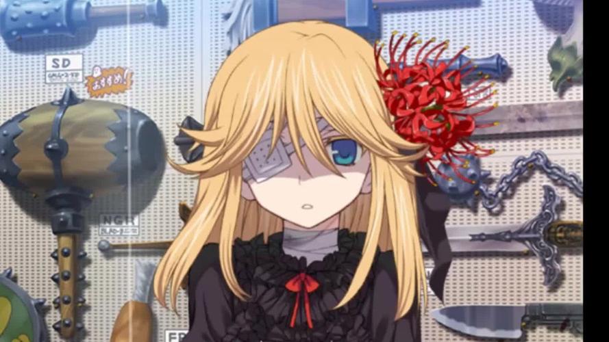 米莉斯的沉沦版本大全：下载地址及游戏攻略