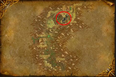 还在找智者奥尔姆？这份坐标攻略快收藏！