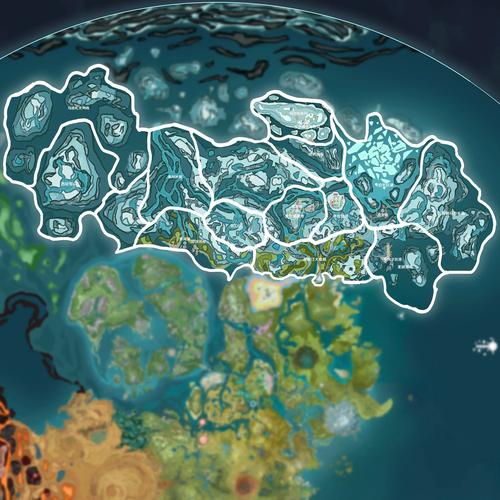 原神创意工坊有什么好玩的?玩家自制地图推荐!